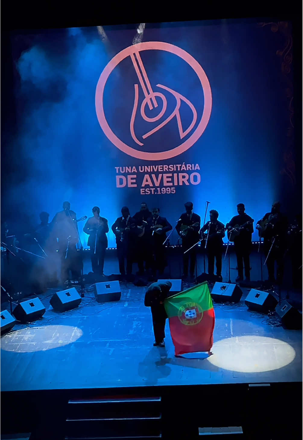 #TUAaveiro no #XXIIILETHES ~  #tunauniversitariaaveiro #viana #tunasacadémicas #tunasuniversitarias #tunas #estudantes #musica #vianadocastelo