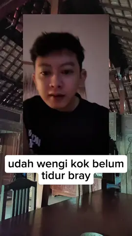 kok drg tidur bray  #promomakangajian #fypage #eripraslive #vidiolucu #eripras3 #fypage 