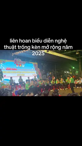 #trống #trongken #nhathieunhithanhpho #DoiNghile #ntn #NhaThieunhiTPHoChiMinh #DoiNghileNTNTPHCM  liên hoan biểu diễn nghệ thuật trống kèn mở rộng năm 2025