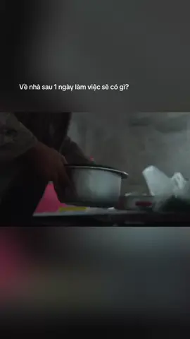 Nhà tôi. Gia đình tôi.#congvieccuatoi #cuộcsống #xahoi 