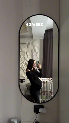 скоро увидимся 🥰 IG: fayana.tm смотрите влог про 2/3 триместр на ютубе по ссылке в шапк  #рек #беременность #узнаемполмалыша #беременностьироды #40неделя 