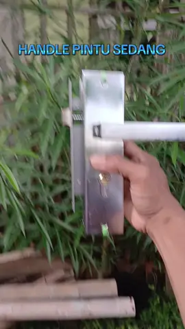 Handle pintu tanggung..#handle #handlepintu #handlepintu20cm #handlepintutanggung 