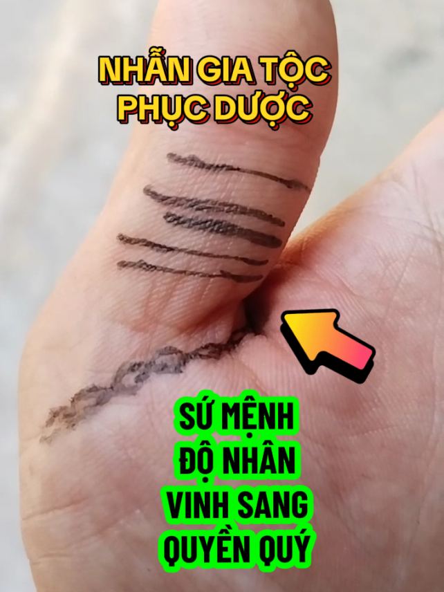NGƯỜI CÓ TÀI ĐỨC VẸN TOÀN #xuhuong #giaitri #xemtuongbantay #xemtuongchitay 