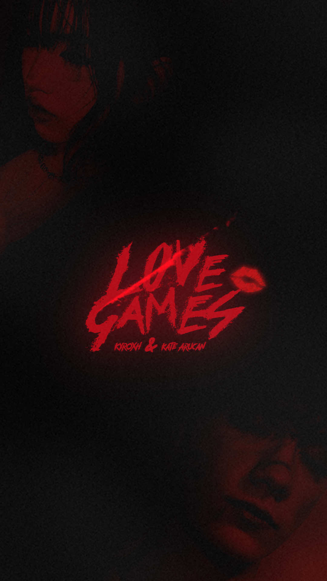 Love Games will be yours soon <3 Pre-save link is in my bio :3  @kyroxh and I have been working really hard on this and we’re so excited to share it to you guys!! I’m really happy and grateful that i have the opportunity to do this and to create something special and something that i love to do is finally coming true 💗 #best #duo 