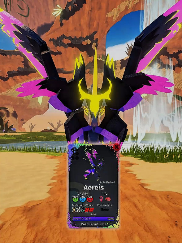 My mutations collection!! >:3 #creaturesofsonaria #cos #fyp #creaturesofsonaria💎 #showcase #creaturesofsonariafyp #creaturesofsonariaroblox #roblox #robloxfyp #robloxgames 