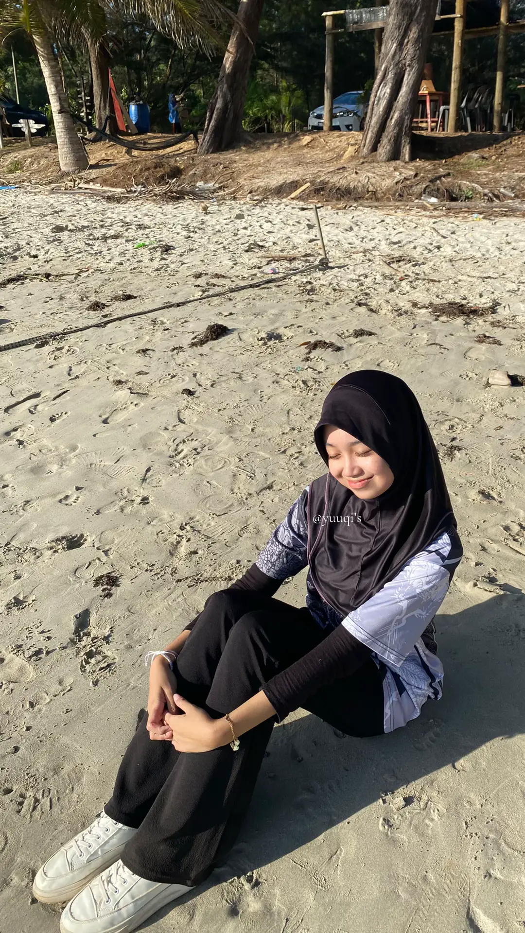 tidurr kaa #yuuqis2 
