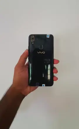 🫧 Vivo y85 🫧 💥Free Tempered Glass & Back cover💥🎊🔊 ✨6GB ram ✨128GB rom ✨4230mAh Battery  ✨6.2” Display ✨Dual Camera ✨Dual Sim Checking warranty ✅ Software warranty ✅ Phone - phone warranty✅ ඇනවුම් කිරීමට ;🔊🔊 1. ඔබගේ නම 2. ලිපිනය 3. දුරකථන අංකය  අප වෙත එවන්න.🫧🔊 ඩිලිවරි සමග 11 900/=ක් පමණි follow Whattsap channale 👇 https://whatsapp.com/channel/0029Vb6BBIaFcow6PN7JUr3G
