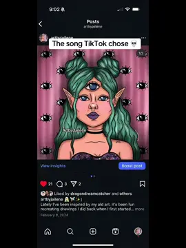 Another of my art with the mermaid filter, She’s my favorite 🩷| #art #mermaidfiter #aimermaidfiltereffect 