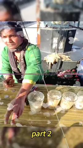 Famous Nuclear Soda Aunty in India 🔍 Business name Nuclear Soda 📍Address Baruipur, India 💵 Price 15 Rupee$ 0.17 USD