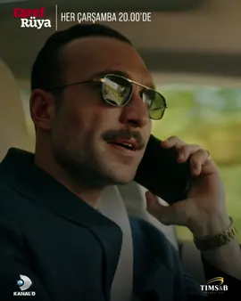 Yeni bölüme 3 gün kala son durum güncellemesi: #EşrefRüya yeni bölümüyle çarşamba 20.00’de #KanalD’de, tv yayınından bir gün sonra ise Prime Video’da sizlerle. @kanald @timsandb @primevideotr