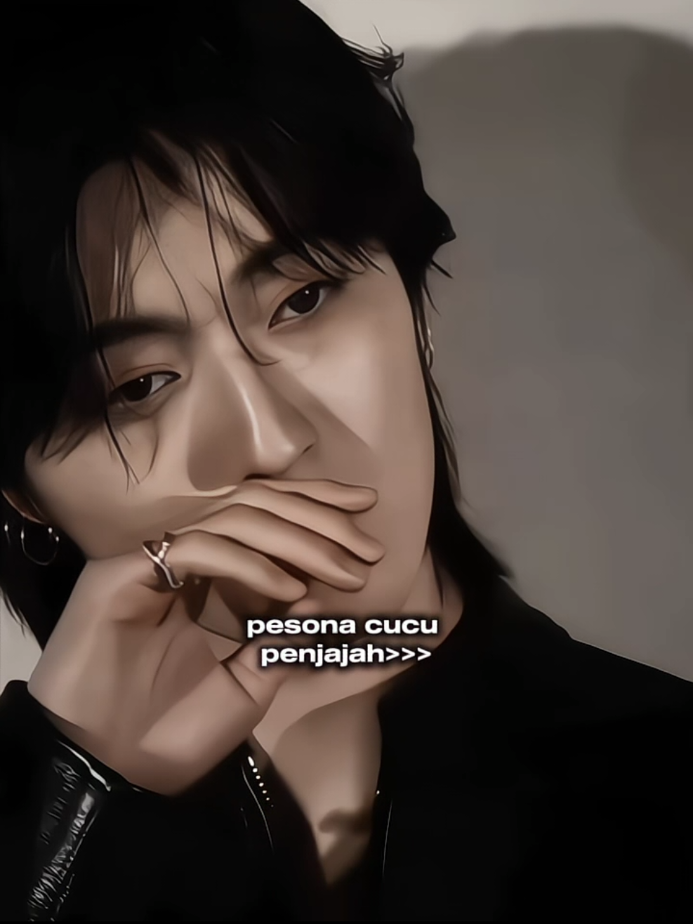 skrng cucunya jdi penjajah hati gue 🤭 #haruto #treasure #fyp 