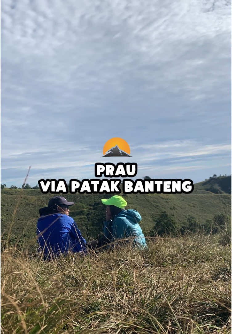 Cobain pendakian prau via patak banteng pakai jalur baru, disini ga kerasa lama banyak landainya #prau #praumountain #prauviapatakbanteng #prau2565mdpl #mountain @Titakkk @dimas 016 @Chaaaand 
