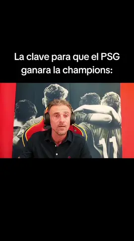 Ni tácticas ni motivación, esta fue la clave para que ganará el psg, Vladimir y a dormir. #vladimir #psg #luisenrique #championsleague #futbol⚽️ #parati #fyp 