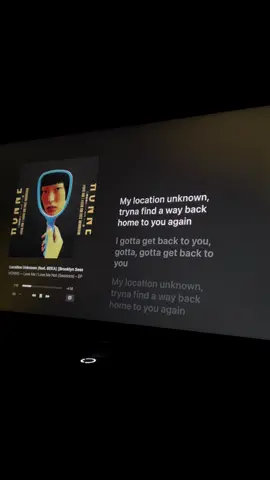 location unknown ◐ - honne ft. beka #honne #beka #locationunknown #applemusic #lyrics 