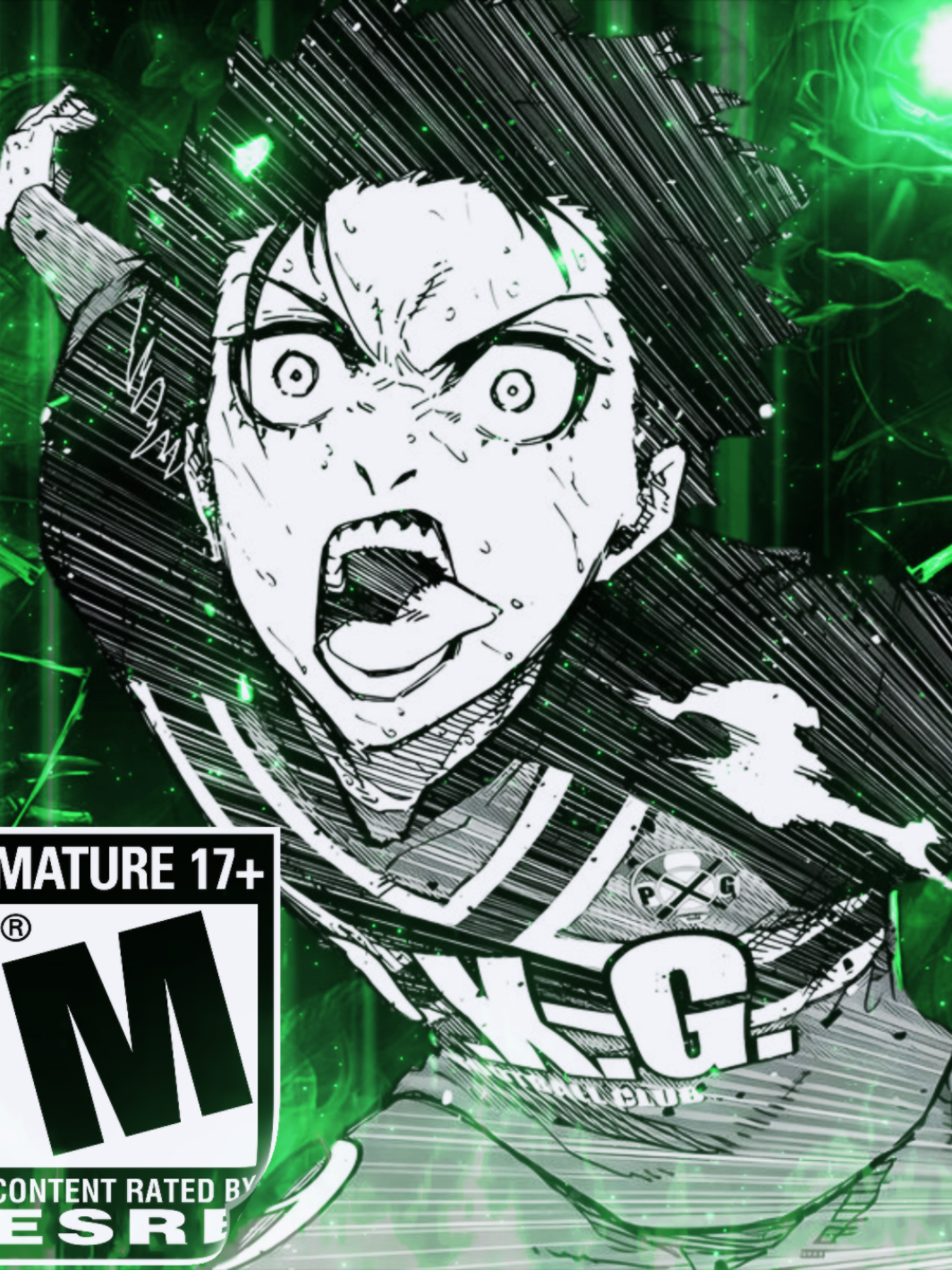 Acho que essa Edit foi decente? #bluelock #anime #manga #itoshirin #gothgirl #paratiiiiiiiiiiiiiiiiiiiiiiiiiiiiiii 