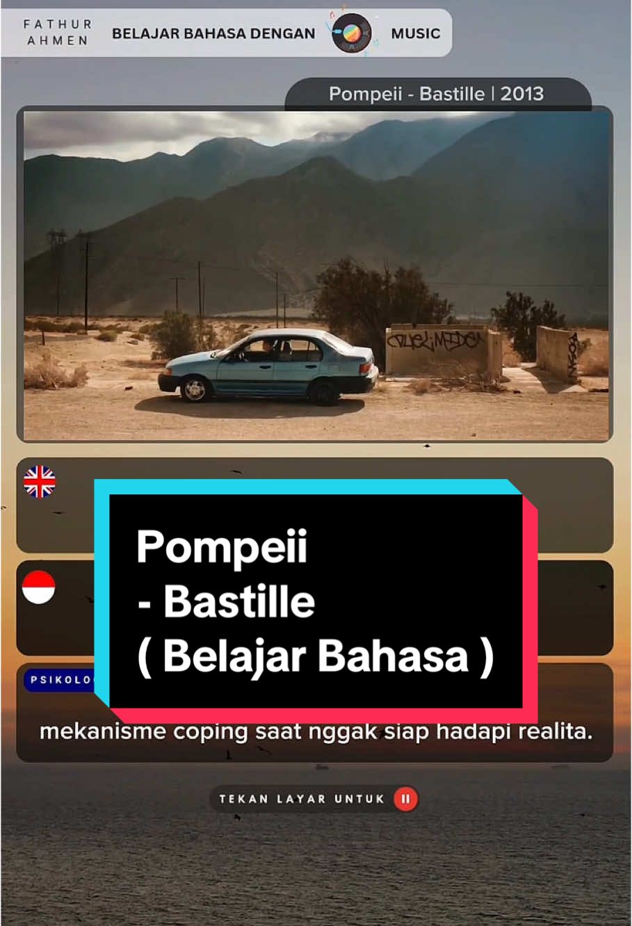My Trip My Adventure #bastille #pompeii #mytripmyadventure 