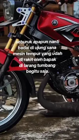 selagi masih bisa berdiri bertempur lah sampai kamu berhasil di titik apa yg kamu usahakan#bantusupport #galery2tak #galeritwostroke #rxkingindonesia #rxkingblayer #masukberanda #rxkingnusantara #fyppppppppppppppppppppppp #firal 
