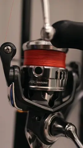 sudah bersih, tinggal gasskenn.... #promomakangajian #magurobarrasw #tridentech #gostrikebyversus #mancingmania #mancing 