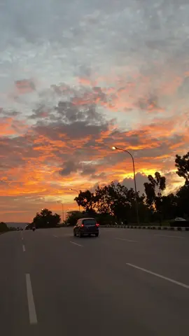 Kota tanpa kabel #fypシ゚ #sunsetvibes #batam 