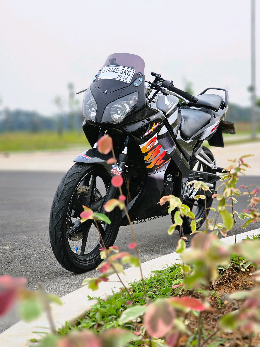 👌 #cbr150old  #cbrthailand  #cbr  #cbr150r  #honda  #cbrindonesia  #cbroldthailand  