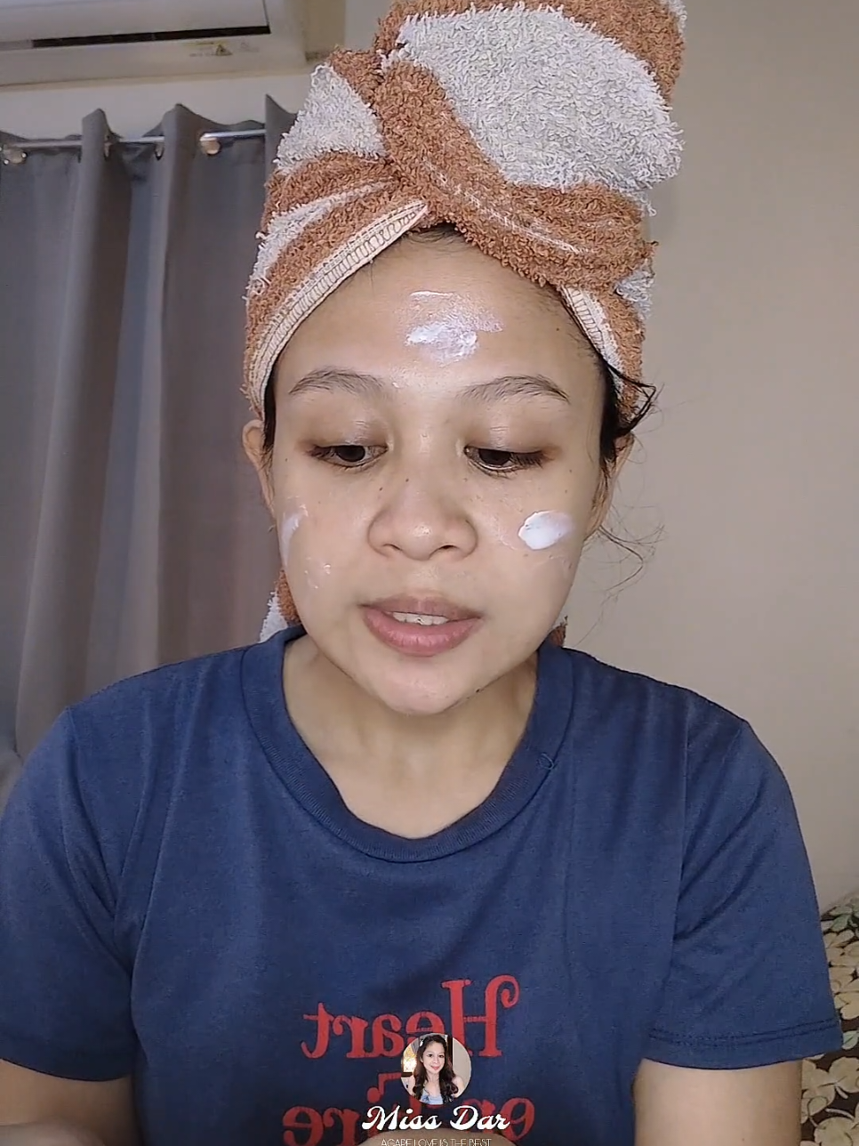 Replying to @marhiefhelie_olino No po mii. Age defense po ito.. #ponds #agedefense #antiaging #cream #fyp 