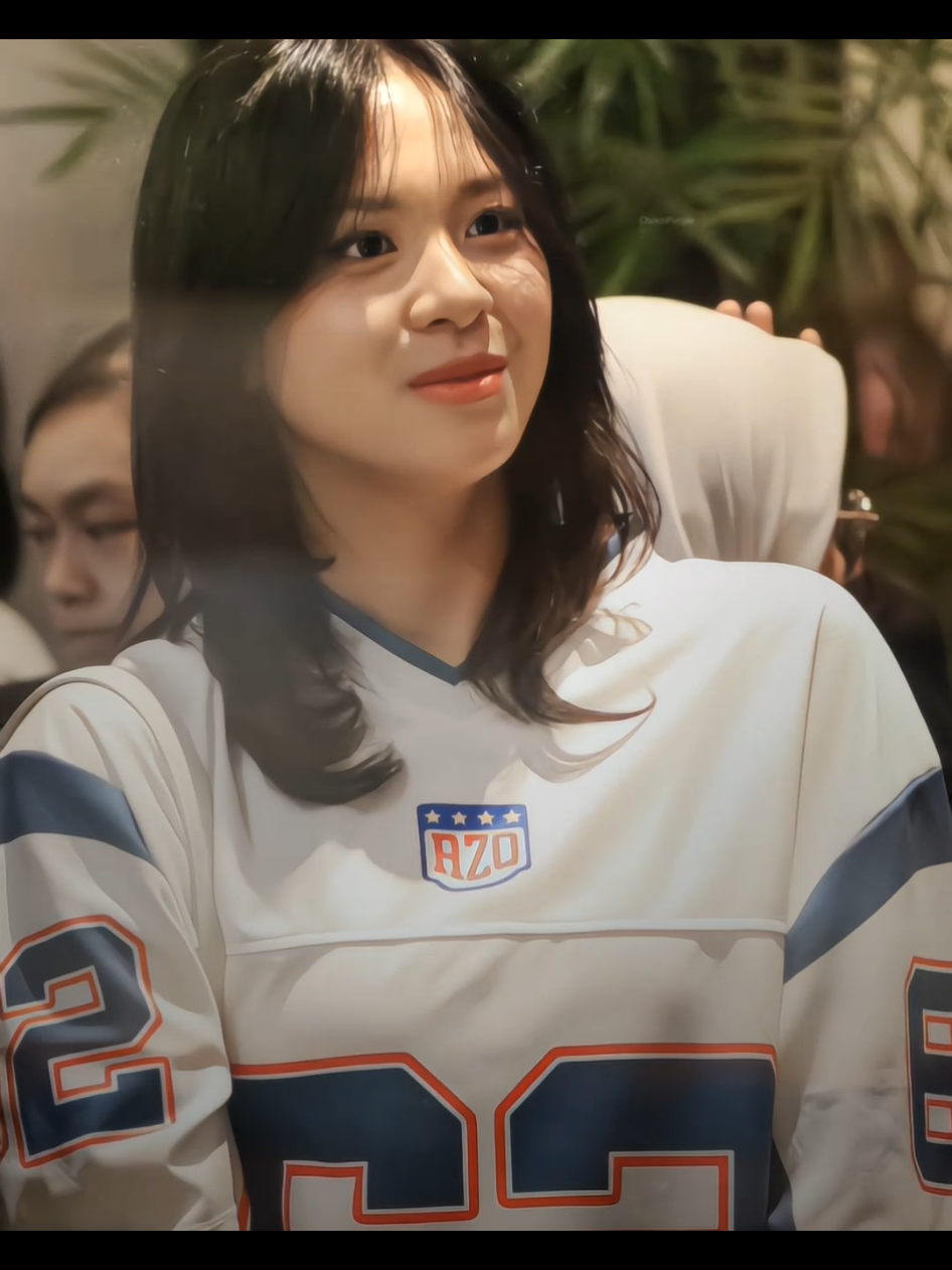 anu... #zeeasadel #aziziasadel #exmemberjkt48 #4u #fyp 