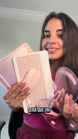 Tab s9 fe use como notebook  #s9fe #samsungtabs9 #tablet #samsung #acessorios 
