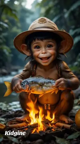 Monkey Squishy #funnytiktok #niños #videoviral #niños #kids #monkey 