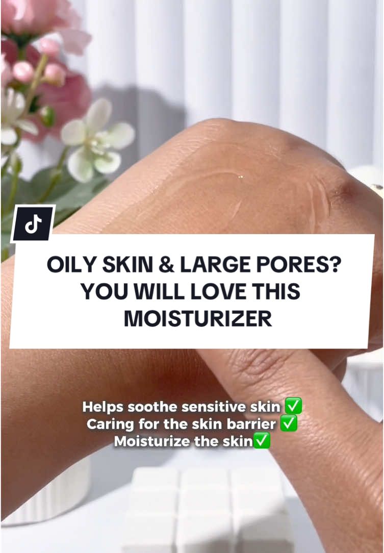 yang punya kulit berminyak dan pori-pori besar? pasti jatuh cinta banget sama moisturizer satu ini 👀✨#skin1004 #poremizinglightgelcream 