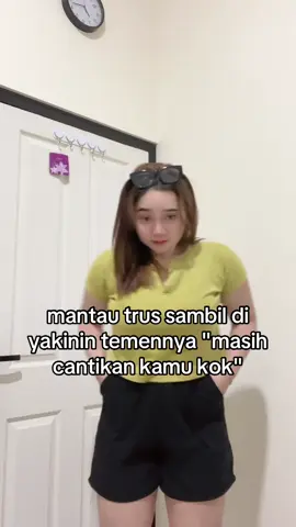 Santau mba, ga ada saingannya kamu, soale takut menang💋💅 #sintaqollby #mantanberisik #fyppppppppppppppppppppppp #jatenggayeng #pati #patibumiminatani 