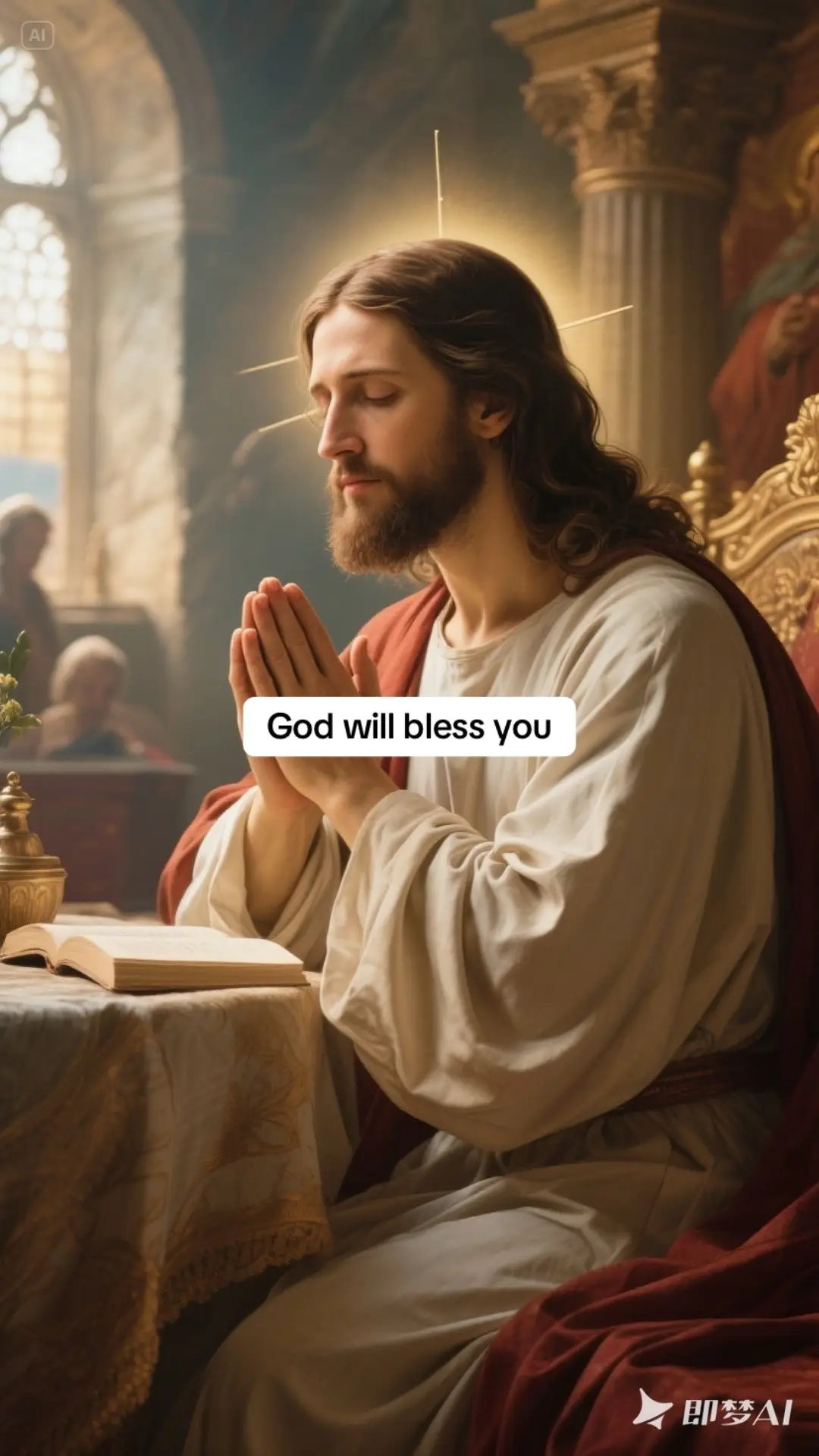 God bless you ACKAUTCCA #type #amen A #hpy