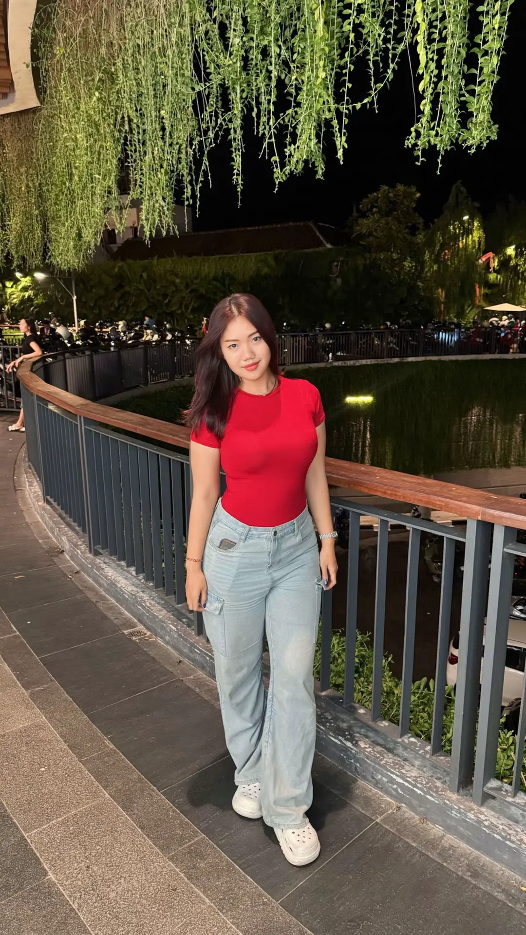 Merah itu apaaa?
