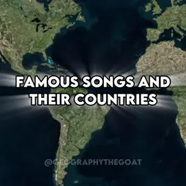 Famous songs are their countries ❤️ #europapa #joost #edit #music #song #fyp 