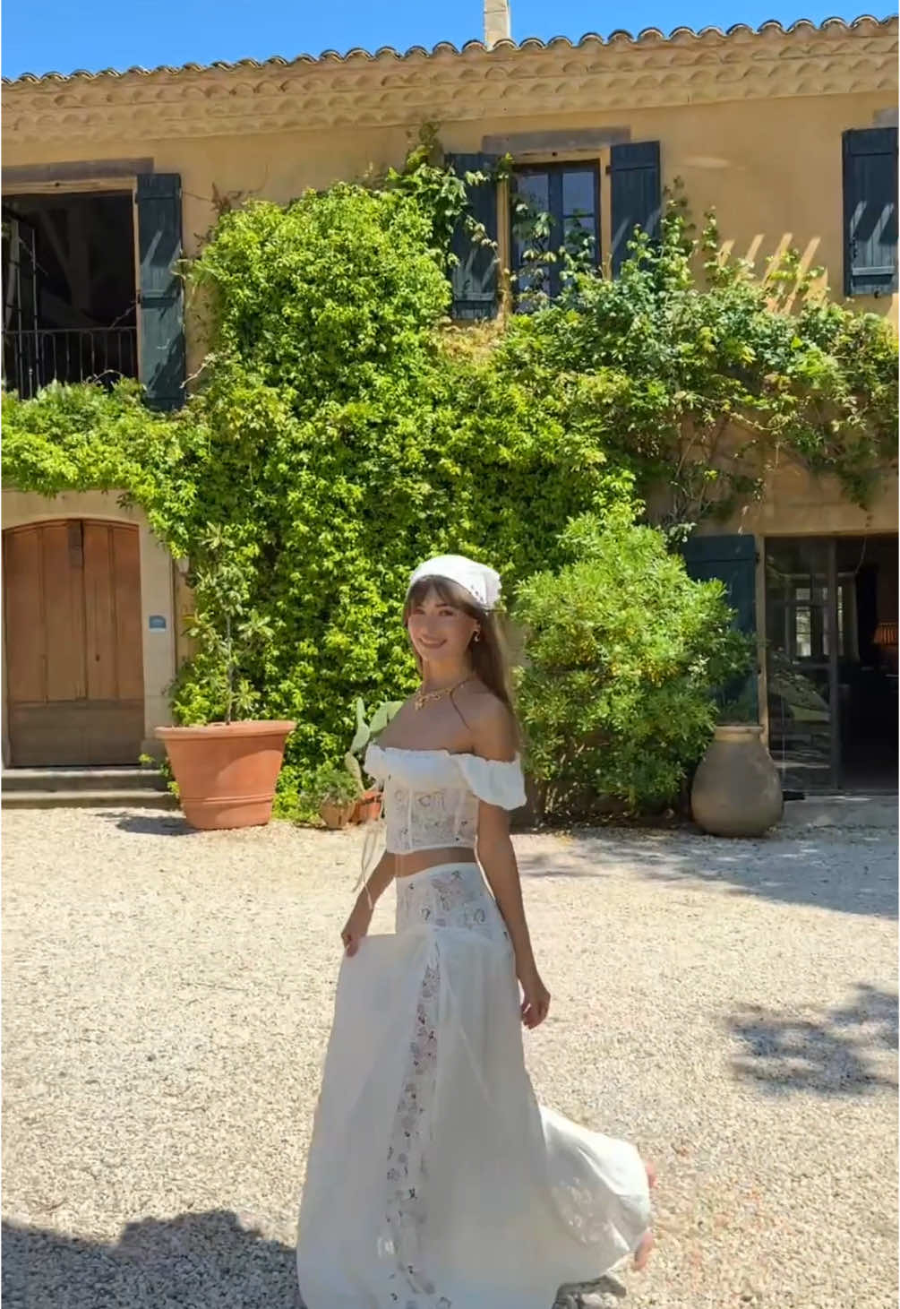 Walking into the Euro summer of your dreams with Maison d'Amour ✨ Maison d'Amour will be yours to love from Thursday June 5th 8am AEST // Thursday June 12th 7am PDT / 9am CDT