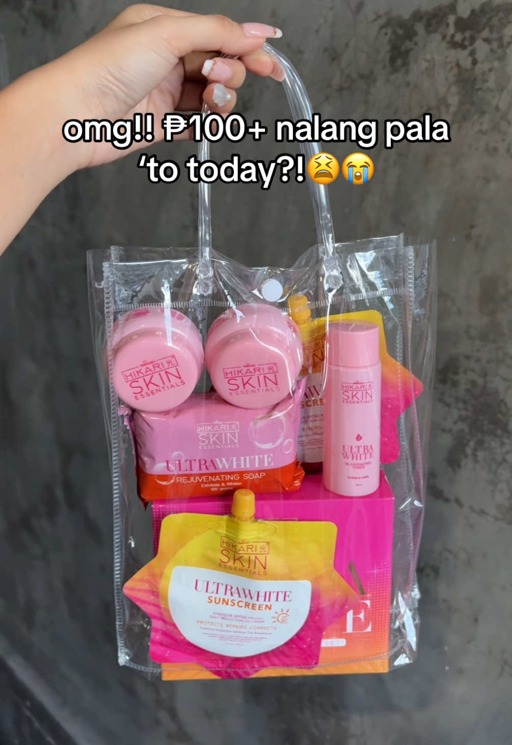 nakasale today ang hikari rejuvenating set mga mi!✨ #fyp #foryoupage #hikarirejuvenatingset #rejuvenatingset #rejuvset #hikariskinessentials #hikariultrarejuv #rejuv @HikariSkin Essentials Official 