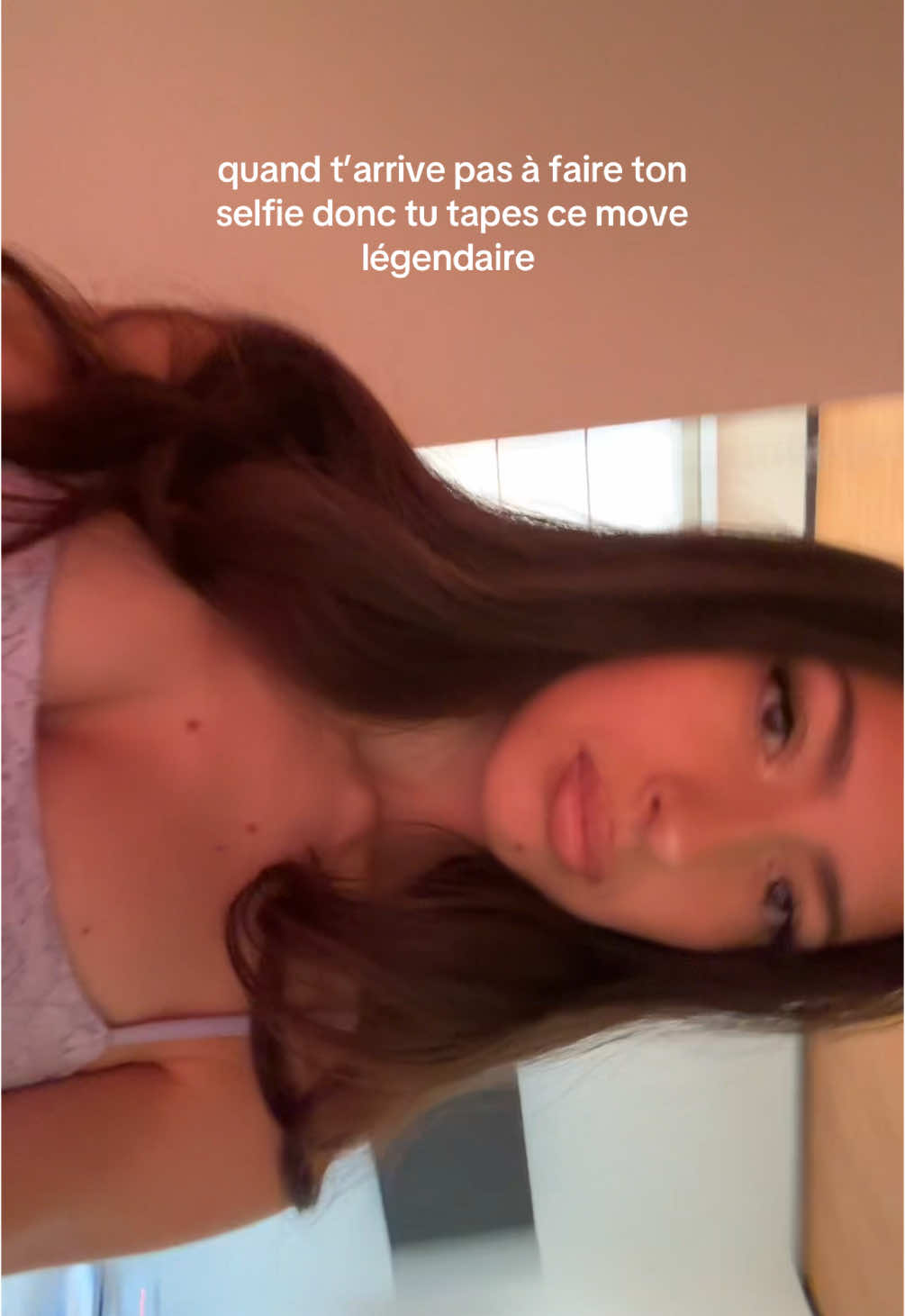 je suis la seule ? ig: immaelys 