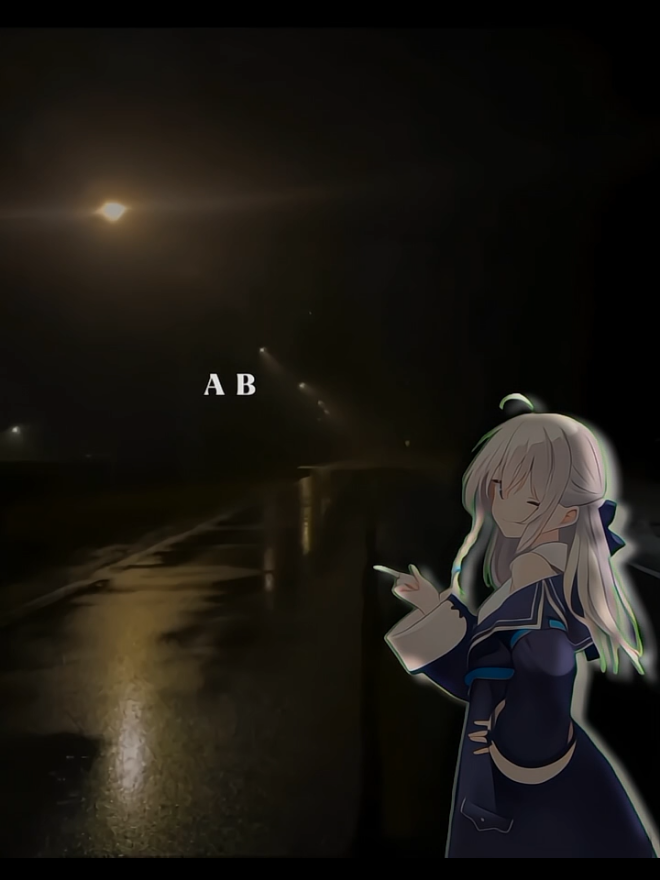 A B C D E F G  - - #lyrics #100k #fyp 