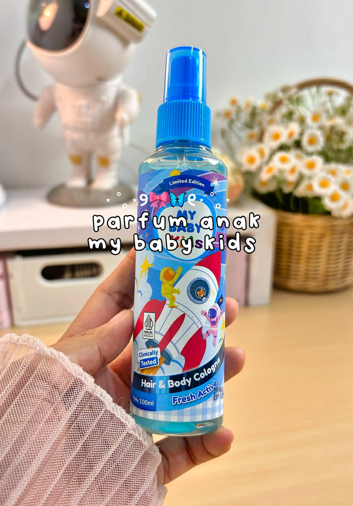 my baby kids parfum #mybabykids #mybabykidshairandbodycologne #mybaby #parfummybabykids #parfum #parfumanak #parfumbayi 