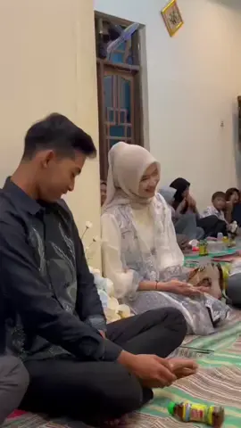 “ lancar sampai hari H “ sekarang aku tau kenapaa kalimat itu sering di ucap ☺️ Salfok cepol rambutku 😭#capcut #foryoupage #lamaranmoment #views #fyp #lamaransederhana #2025bride 