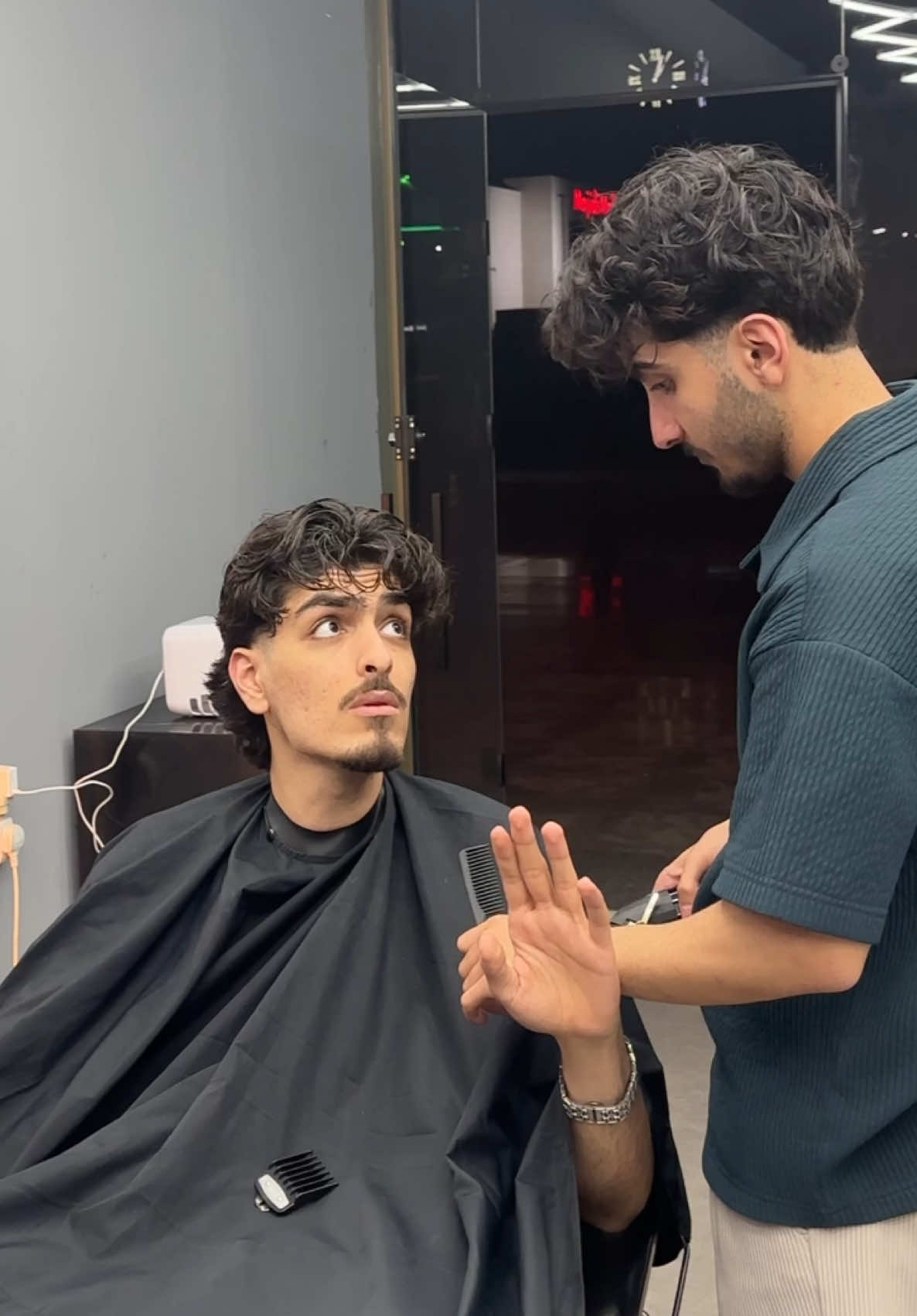 دەستخۆش. . . . . #barber #hair #hairstyle #kurdistan #slemani #duhok #erbil 
