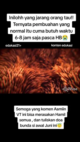 Tuliskan DOA bunda dibulan JUNI  Tips cepat hamil VIA WA 085733507917 #edukasi #mestruasi #programhamil #pypシ #kesuburanwanita #kesuburanpria 