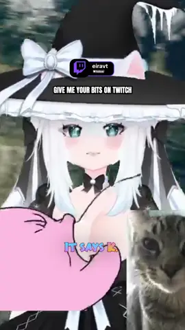 if you pay me, i don't mind the kirby suck. #vtuber #envtuber #vtubershorts #fyp