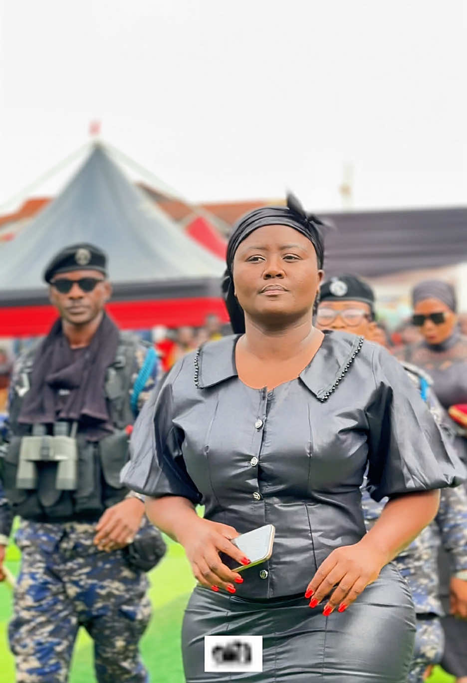 MAAME SIKA AT OBOFOUR’s MUM FUNERAL….RIP NANA AFIA POKUA🕊️ #funeral #obofour #funeraria #funeraldirector #maamesika #funeralstory  @HIGHLIFE KING🤴🏽 @Event vibes 