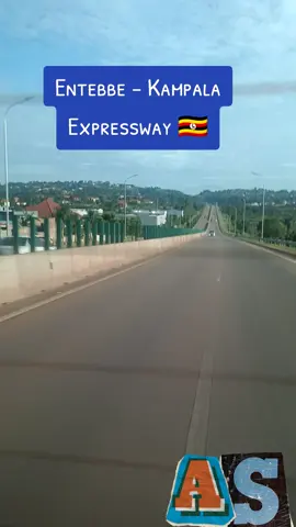 Entebbe Kampala Expressway #Uganda #ugandatiktokers🇺🇬 #ugandatiktok🇺🇬 