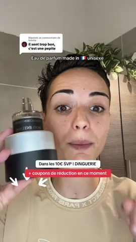 Réponse à @belette Clique ici 👆🏻 Produit offert – lien affilié : je touche une commission si tu passes par ce lien. prix constaté au moment du post peut varier * 