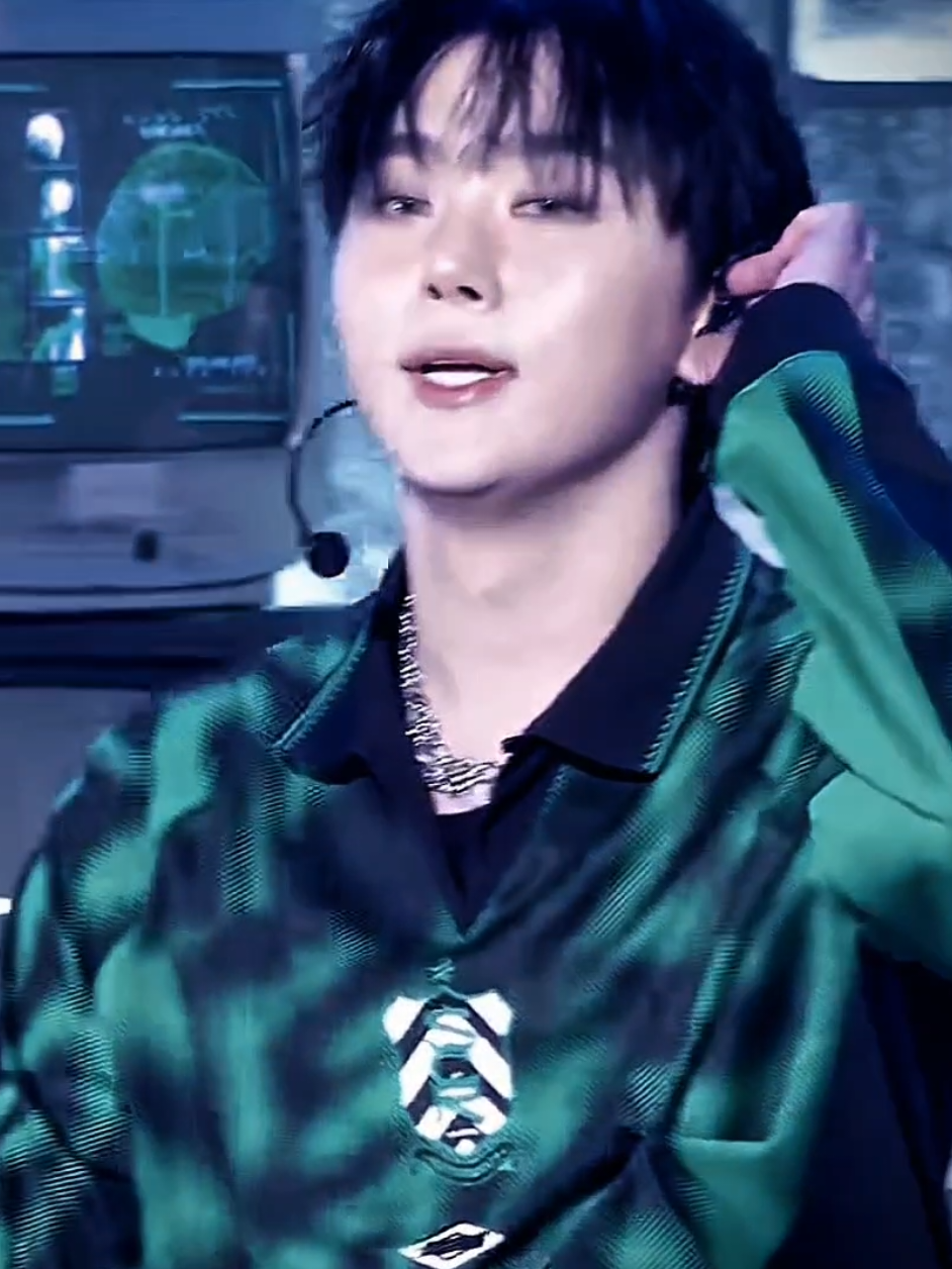 thunder era #seungkwan #fy #fyp 