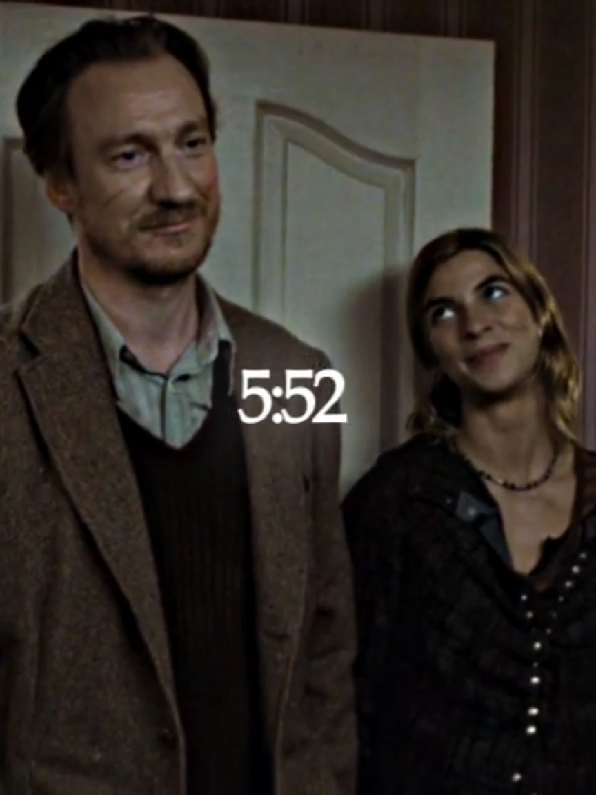I know everyone hates them but I just had to edit Tonks to this trend!!#nymphadoratonks #nataliatenaedit #harrypotter #nataliatena #trailingtonks #remuslupin #remuslupinedit #remadora
