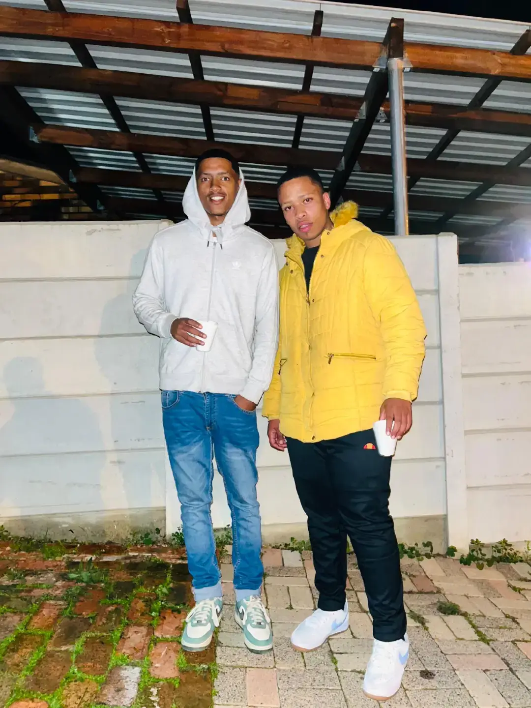gang ✅🇿🇦 @JORDAN WERKHOM@Stroepsoet@Jensen Gordon#viralvideos#fyp 