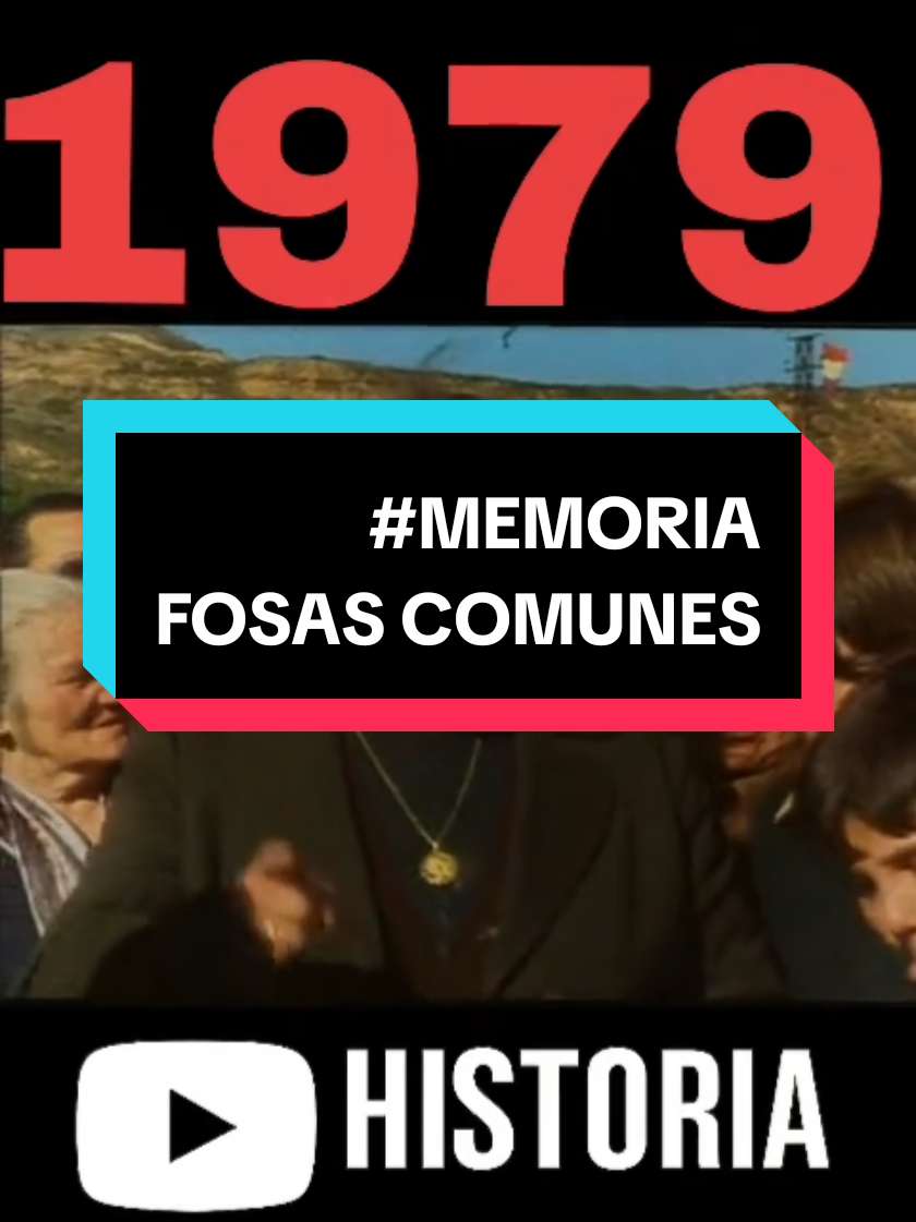 #Documental #España #memoria #1979 #democracia #reparación #historia #transición #republica 
