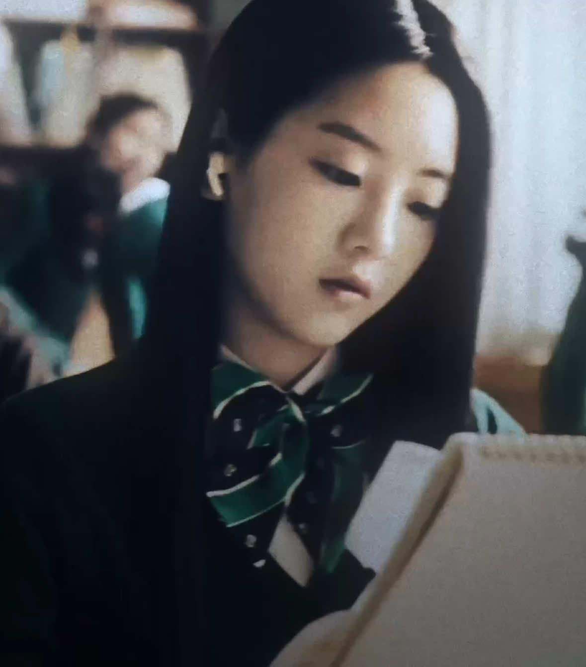 girl version of sieun #fyp #allofusaredead #allofusaredeadedit #aouad #aouadedit #kdrama #choinamra #choinamraedit #namra #namraedit #choyihyun #choyihyunedit #leesuhyeok #suhyeok #parksolomon #namonjo #cheongsan #leecheongsan #yoonchanyoung #leeyoomi #nayeon 